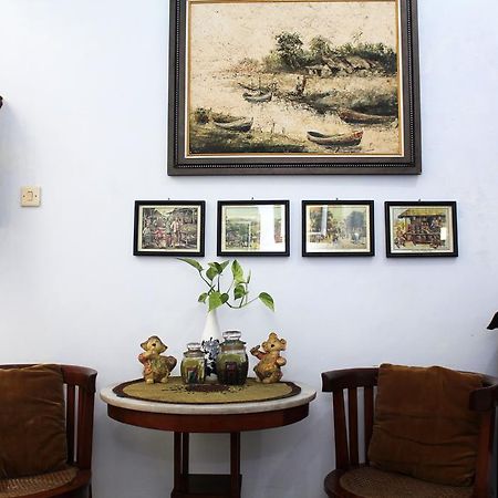 Griya Kedasih Guesthouse Jogyakarta Zewnętrze zdjęcie