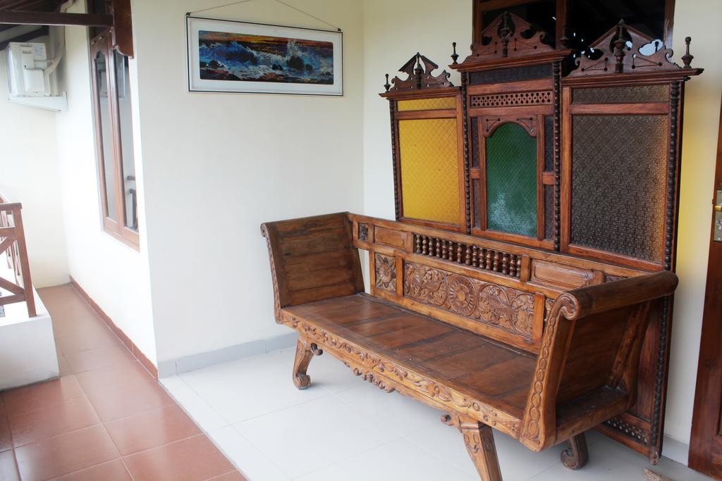 Griya Kedasih Guesthouse Jogyakarta Zewnętrze zdjęcie